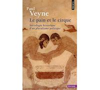 Le pain et le cirque