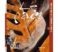 Le pain François Isler (Auteur)