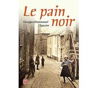 Le Pain noir
