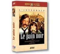 Le pain noir Coffret DVD E
