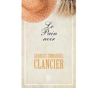 Le Pain noir (Tome 1)