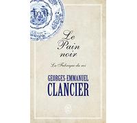 Le Pain noir (Tome 2-La Fabrique du roi): La fabrique du roi