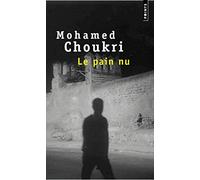 Le pain nu