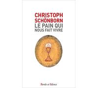 Le pain qui nous fait vivre