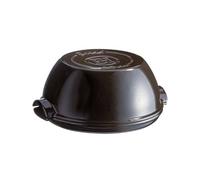 LE PAIN Set Pain maison d´Emile HENRY Noir Fusain