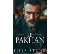 Le Pakhan: Une romance mafieuse russe et sombre