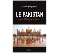 Le Pakistan En 100 Questions