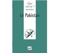 Le Pakistan Michel Boivin (Auteur)