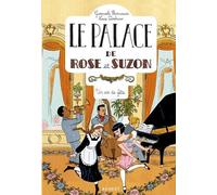 Le Palace De Rose Et Suzon - Un Air De Fête