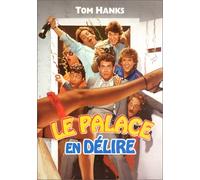 Fox – Le Palace en délire