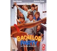 Le Palace en délire (Bachelor Party) – Twentieth Century Fox Film Corporation – Bilingue