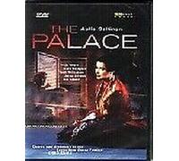 Le Palais – Aulis Sallinen – DVD – ARTHAUS
