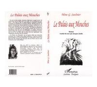 Le palais aux mouches (roman) G. Mine (Auteur), Jean Saulnier (Auteur)