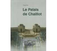 Le Palais de Chaillot