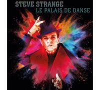 Le Palais de danse Coffret CD