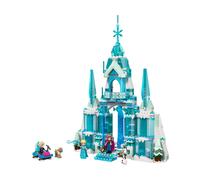 LEGO® Disney™ 43244 Le palais de glace d'Elsa