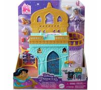 Le palais de Jasmine, princesse Disney
