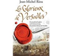 Jean-Michel Riou – Le Palais de toutes les promesses – Tome 3 – Broché