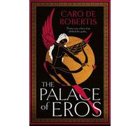 Le palais d'Eros