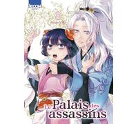 Le Palais des assassins T08 (8)