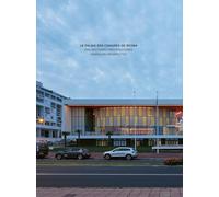 Le palais des congrès de Royan