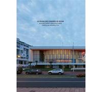 Le Palais Des Congrès De Royan