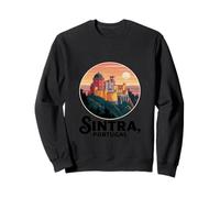 Le Palais des Contes de fées Sweatshirt