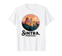 Le Palais des Contes de fées T-Shirt