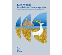 Le Palais Des Cosaques Perdus