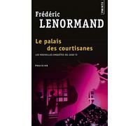 Le Palais des courtisanes: Les Nouvelles Enquêtes du juge Ti, vol. 3