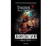 Le Palais des morts - Maja Lidia Kossakowska (Buch auf Polnisch)