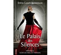 Le palais des silences