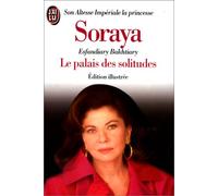 Le Palais des solitudes