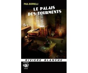 Le Palais des Tourments