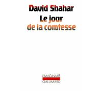 Le Palais Des Vases Brisés Tome 3 - Le Jour De La Comtesse
