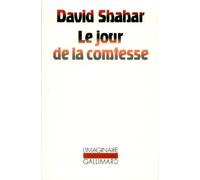 Le Palais des vases brisés, tome 3 : Le Jour de la comtesse