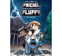 Le palais d'Herobrine Frigiel et Fluffy Volume 6