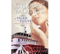 Le palais du fleuve - La roue à aubes T3