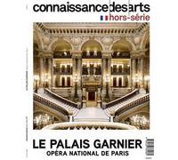 Le palais garnier Collectif (Auteur)