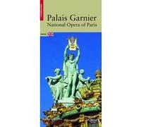 Le Palais Garnier, Opéra national de Paris (anglais) Gérard Fontaine (Auteur)