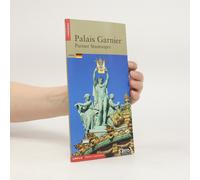 Le Palais Garnier, Opéra National De Paris Gérard Fontaine