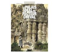 Le Palais idéal du facteur Cheval