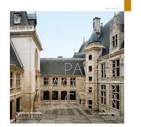 Le Palais Jacques-Coeur