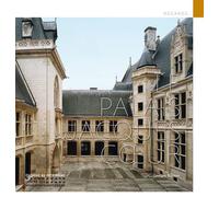Le Palais Jacques-Coeur Version en français - Georges Buisson - Monum Patrimoine Eds Du - broché - Livre