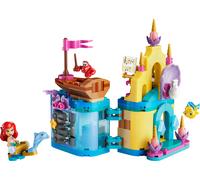 Le palais magique d'Ariel miniature