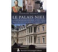 Le Palais Niel: Grand quartier général à Toulouse