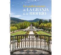 Le palais royal de la granja & de riofrio - Connaissance des Arts - Connaissance Des Arts Revue - broché - Catalogue d'exposition