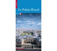 Le Palais-Royal - Guy Lambert - Monum Patrimoine Eds Du - broché - Monographie