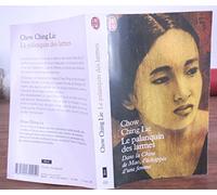 Le palanquin des larmes