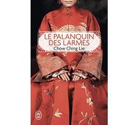 Le palanquin des larmes